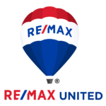 Remax United Logo
